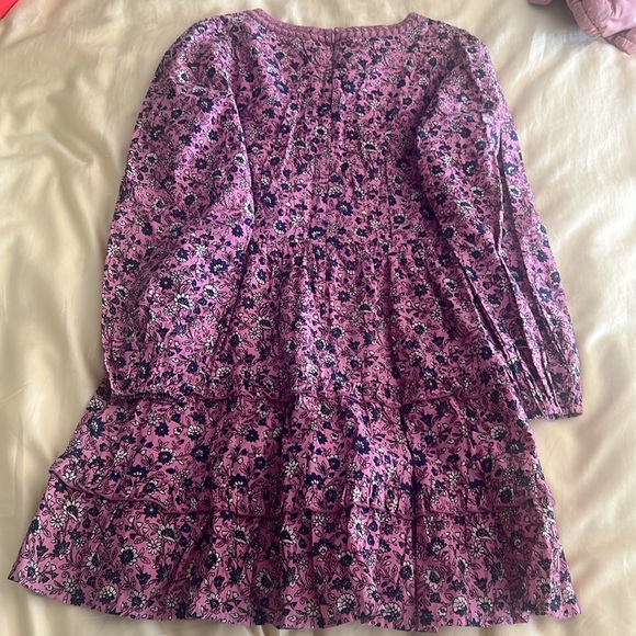 Roller Rabbit Naema Embroidered Minidress - Picture 3 of 4